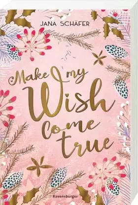 Couverture du produit · Make My Wish Come True