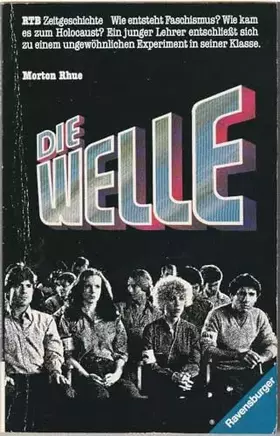 Couverture du produit · Die Welle