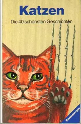 Couverture du produit · Katzen. Sonderband