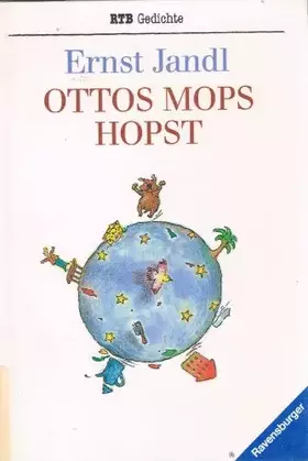 Couverture du produit · OTTOS MOPS HOPST (Bibliothek)