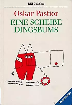Couverture du produit · EINE SCHEIBE DINGSBUMS (Bibliothek)