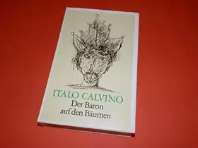 Couverture du produit · Der Baron auf den Bäumen