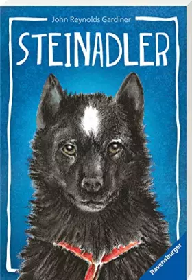 Couverture du produit · Steinadler