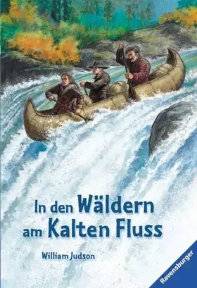 Couverture du produit · In den Wäldern am Kalten Fluss