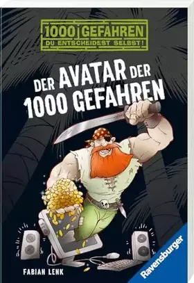 Couverture du produit · Der Avatar der 1000 Gefahren