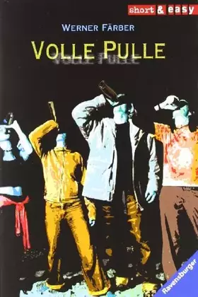 Couverture du produit · Volle Pulle