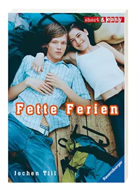 Couverture du produit · Fette Ferien