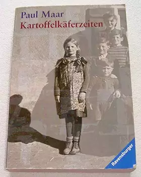 Couverture du produit · Kartoffelkäferzeiten