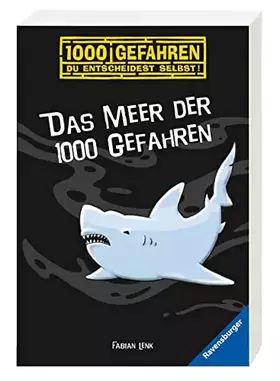 Couverture du produit · Das Meer der 1000 Gefahren