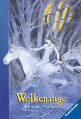 Couverture du produit · Wolkenauge (Ravensburger Taschenbücher)