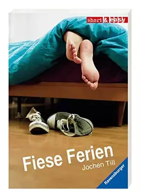 Couverture du produit · Fiese Ferien