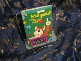 Couverture du produit · Total genial! (Ravensburger Taschenbücher)