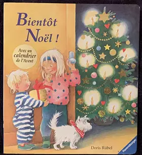 Couverture du produit · Bientôt Noël !