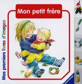 Couverture du produit · MON PETIT FRERE