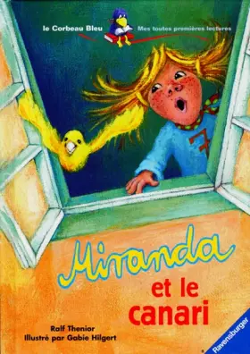 Couverture du produit · Miranda et le canari