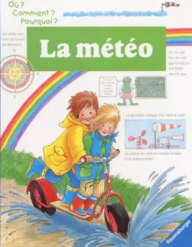 Couverture du produit · Où ? Comment ? Pourquoi ?