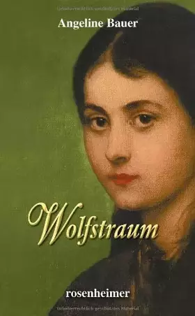 Couverture du produit · Wolfstraum