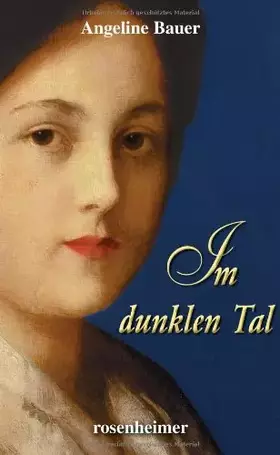 Couverture du produit · Im dunklen Tal