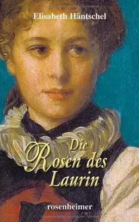 Couverture du produit · Die Rosen des Laurin