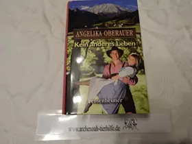 Couverture du produit · Kein anderes Leben