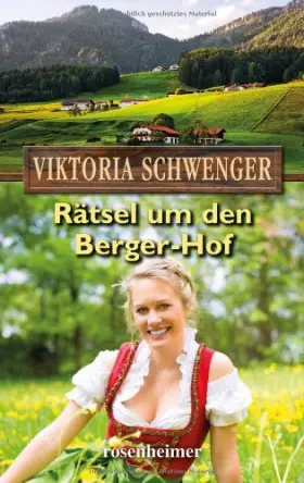 Couverture du produit · Rätsel um den Berger-Hof