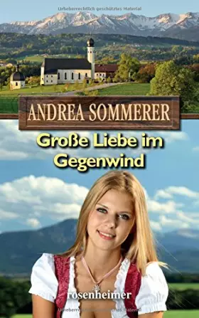 Couverture du produit · Große Liebe im Gegenwind