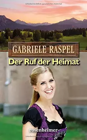 Couverture du produit · Der Ruf der Heimat