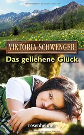 Couverture du produit · Das geliehene Glück