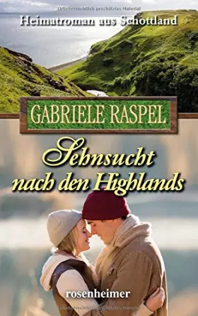 Couverture du produit · Sehnsucht nach den Highlands