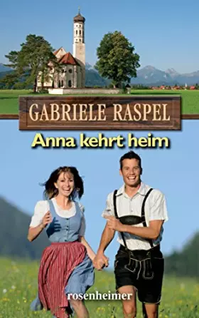 Couverture du produit · Anna kehrt heim
