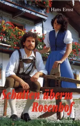 Couverture du produit · Schatten überm Rosenhof