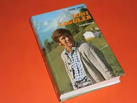 Couverture du produit · Toni Zaggler