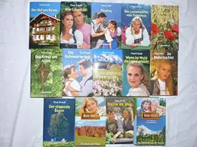 Couverture du produit · Steine im Weg