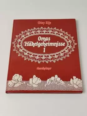Couverture du produit · Sechzig Häkelmuster aus alter Zeit