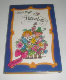 Couverture du produit · I brauch di