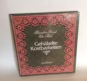 Couverture du produit · Gehäkelte Kostbarkeiten
