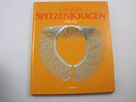Couverture du produit · Gehäkelte Spitzenkragen
