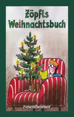 Couverture du produit · Zöpfls Weihnachtsbuch