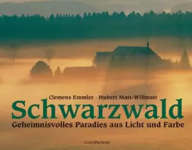 Couverture du produit · Schwarzwald