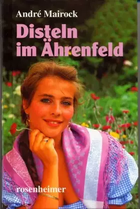 Couverture du produit · Disteln im Ährenfeld