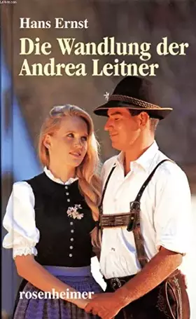 Couverture du produit · Die Wandlung Der Andrea Leitner