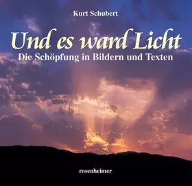 Couverture du produit · Und es ward Licht