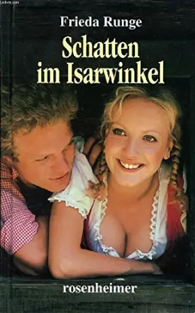 Couverture du produit · SCHATTEN IM ISARWINKEL