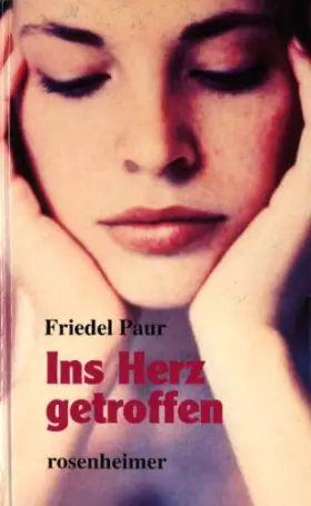 Couverture du produit · Ins Herz getroffen
