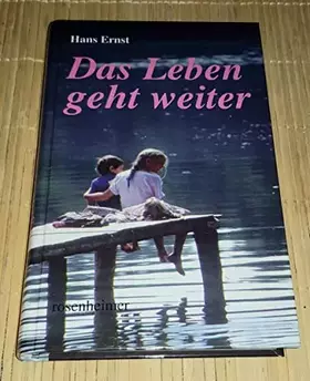 Couverture du produit · Das Leben geht weiter