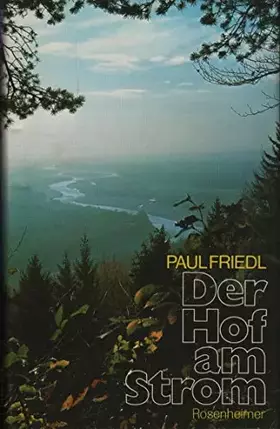 Couverture du produit · Der Hof am Strom