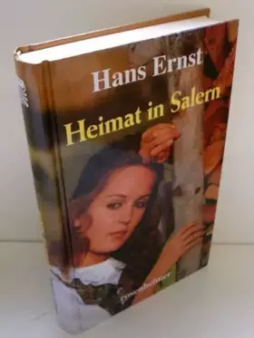 Couverture du produit · Heimat in Salern