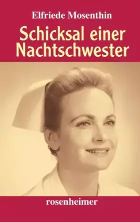 Couverture du produit · Schicksal einer Nachtschwester