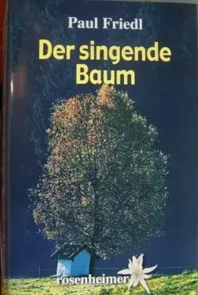 Couverture du produit · Der singende Baum