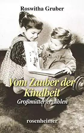 Couverture du produit · Vom Zauber der Kindheit